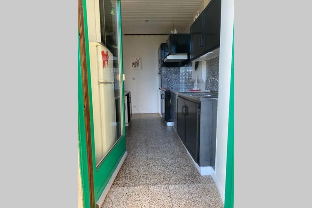 L'Ancienne Ecole D'Erpigny Villa Érezée Kültér fotó